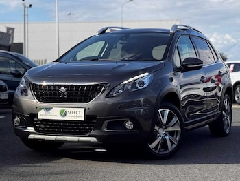 Used Peugeot 2008  for sale - 75681519: Photo