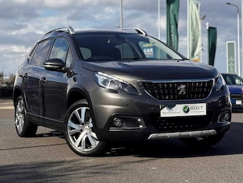 Used Peugeot 2008  for sale - 75681519: Photo