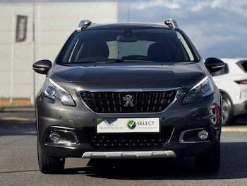 Used Peugeot 2008  for sale - 75681519: Photo