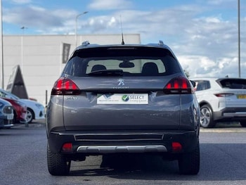 Used Peugeot 2008  for sale - 75681519: Photo