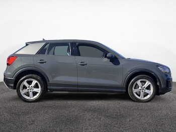 Used Audi Q2 2017 for sale - 78413286: Photo