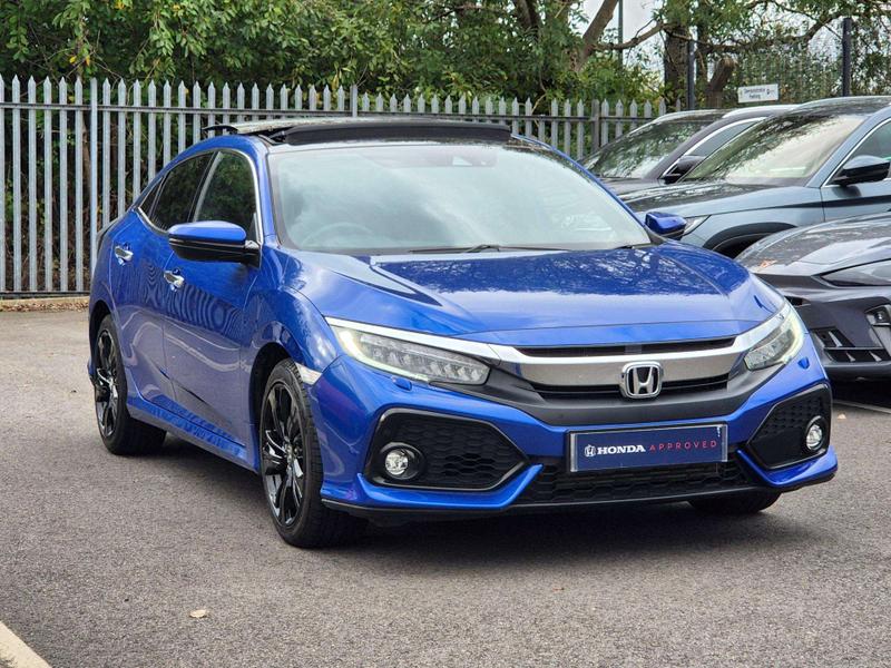 Used Honda Civic for sale - 76101766: Photo 12