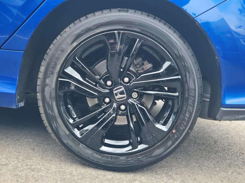 Used Honda Civic for sale - 76101766: Photo 13