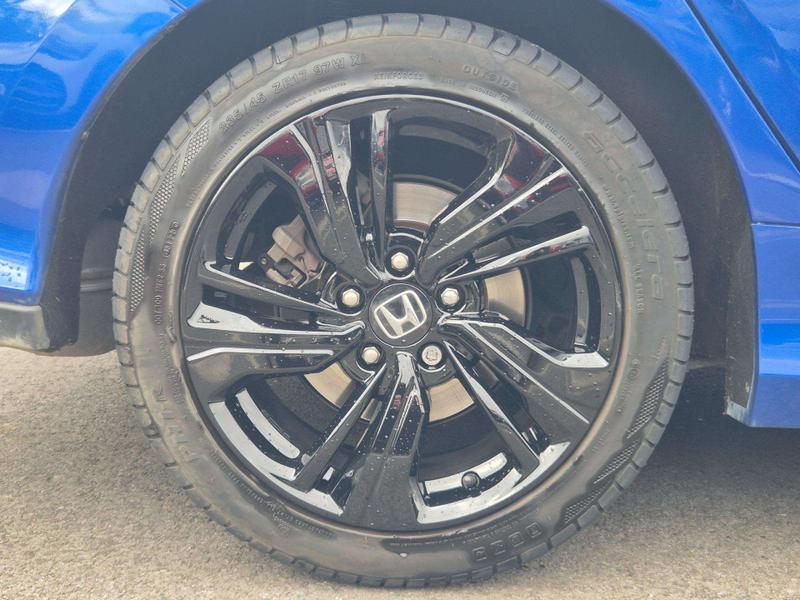 Used Honda Civic for sale - 76101766: Photo 15