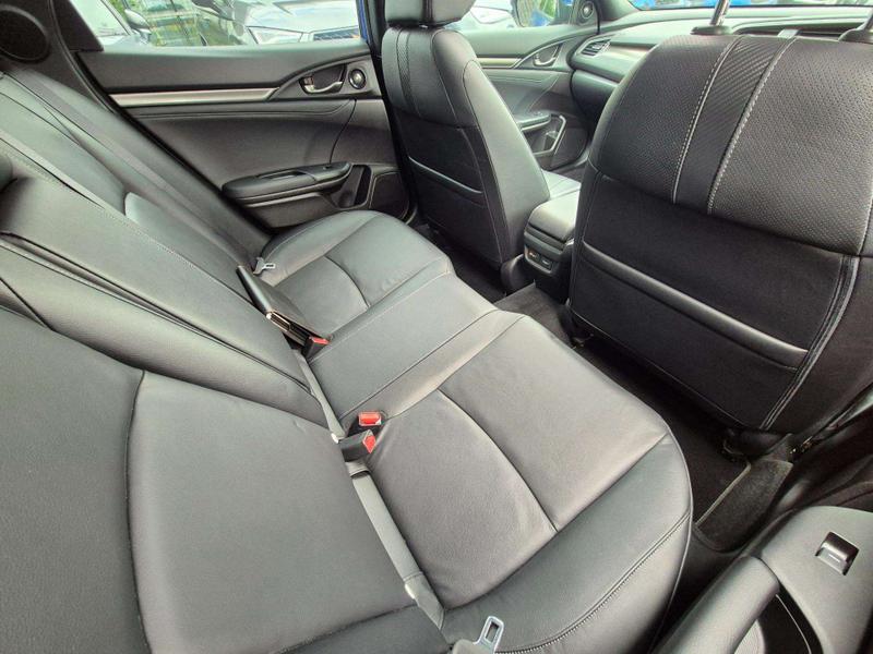 Used Honda Civic for sale - 76101766: Photo 19