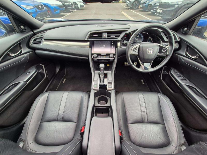 Used Honda Civic for sale - 76101766: Photo 20