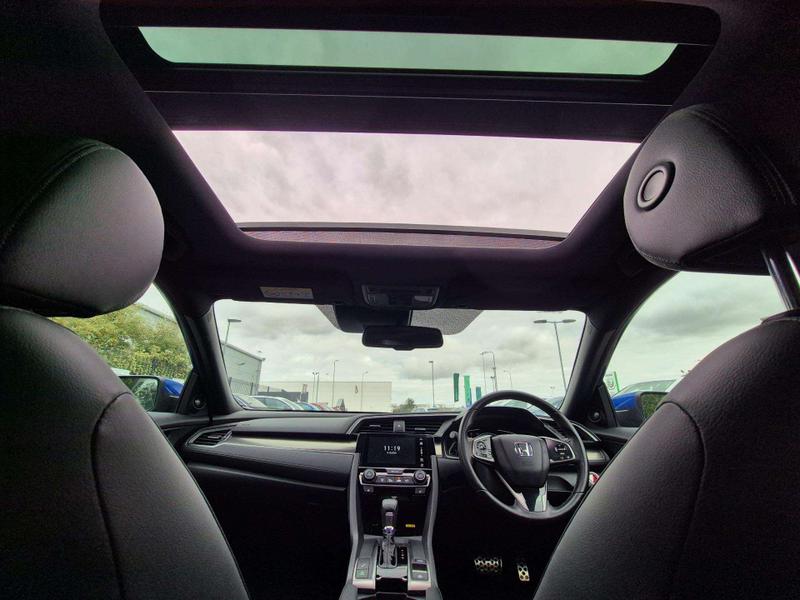 Used Honda Civic for sale - 76101766: Photo 21