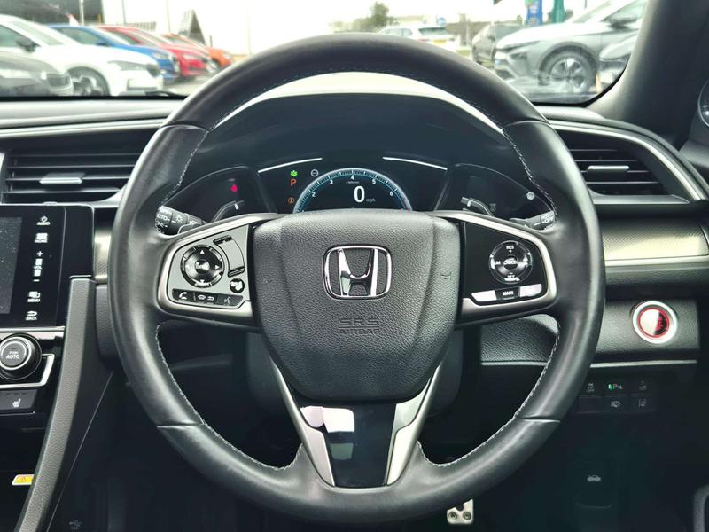 Used Honda Civic for sale - 76101766: Photo 23