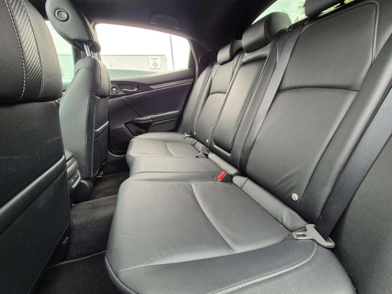 Used Honda Civic for sale - 76101766: Photo 24