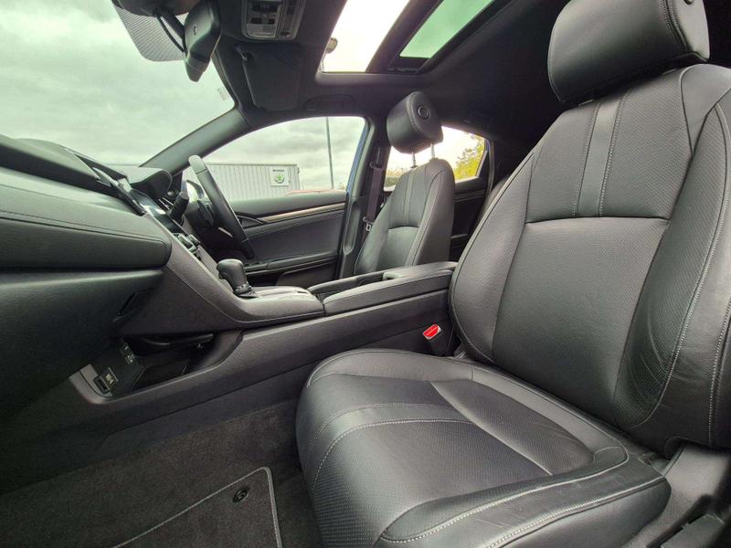 Used Honda Civic for sale - 76101766: Photo 26