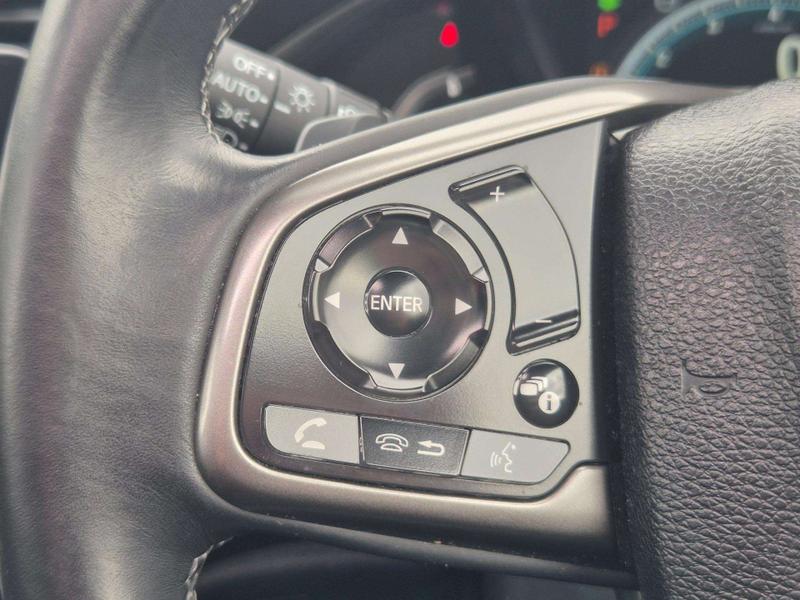 Used Honda Civic for sale - 76101766: Photo 27