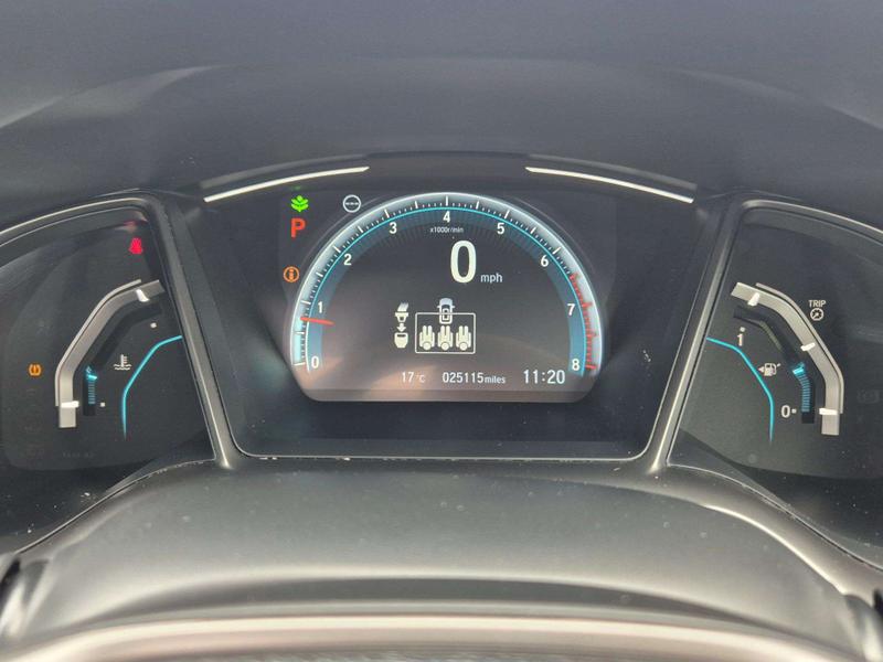 Used Honda Civic for sale - 76101766: Photo 29