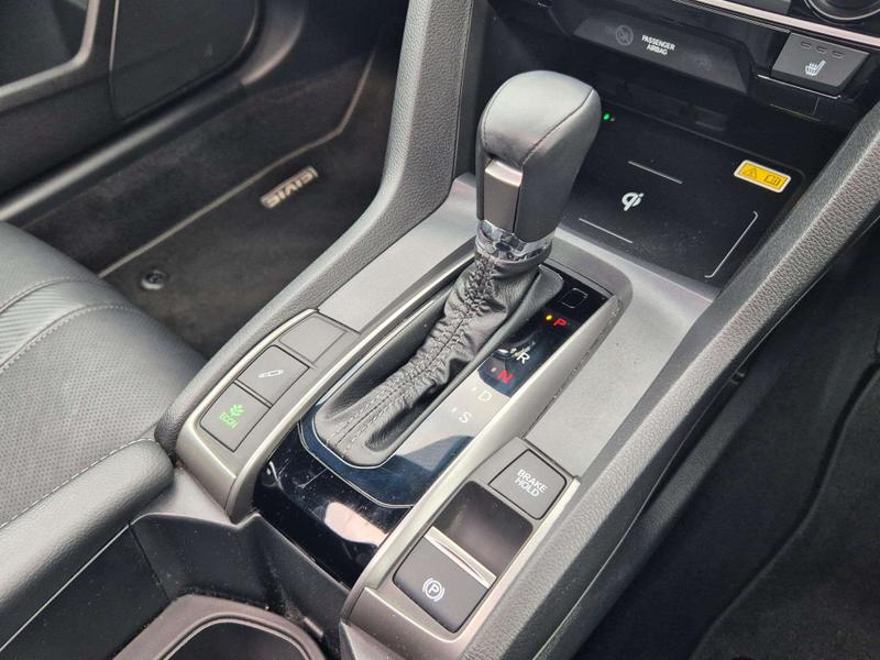 Used Honda Civic for sale - 76101766: Photo 30