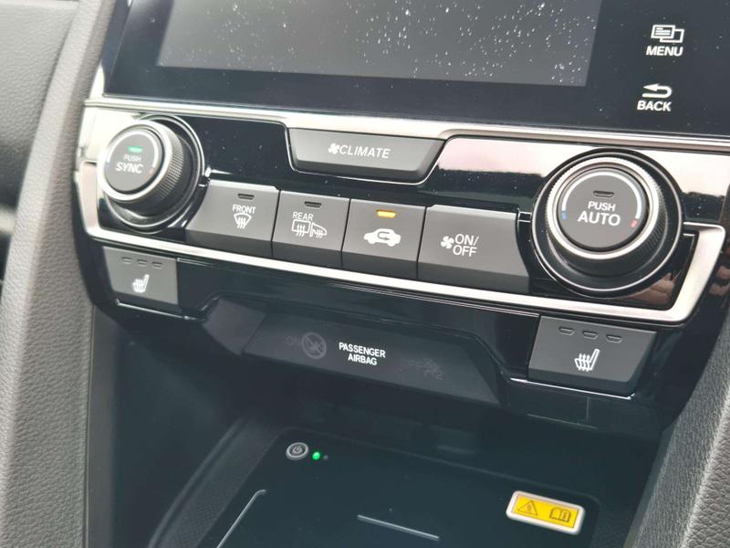 Used Honda Civic for sale - 76101766: Photo 31