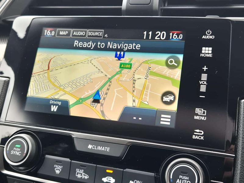 Used Honda Civic for sale - 76101766: Photo 33