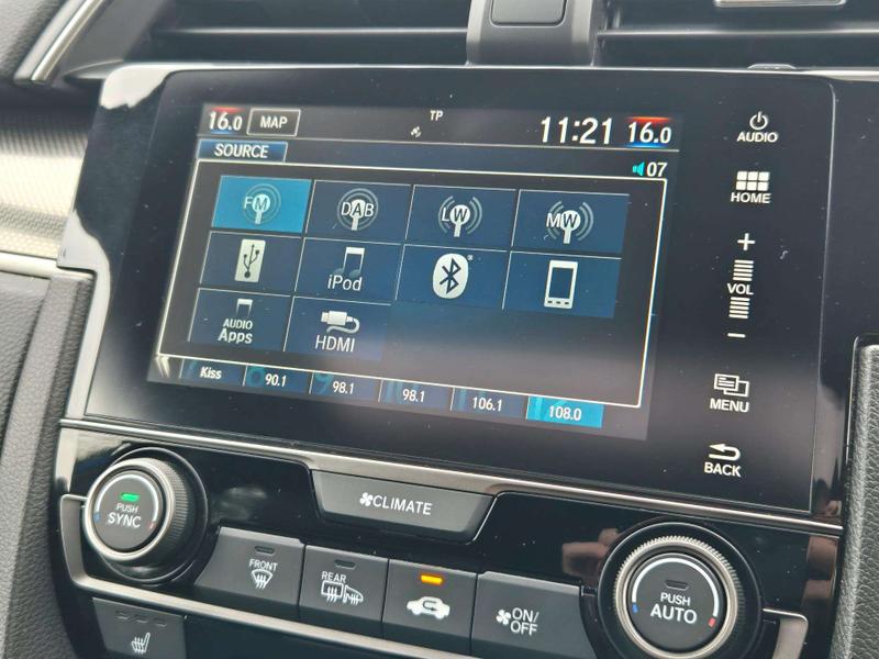 Used Honda Civic for sale - 76101766: Photo 34