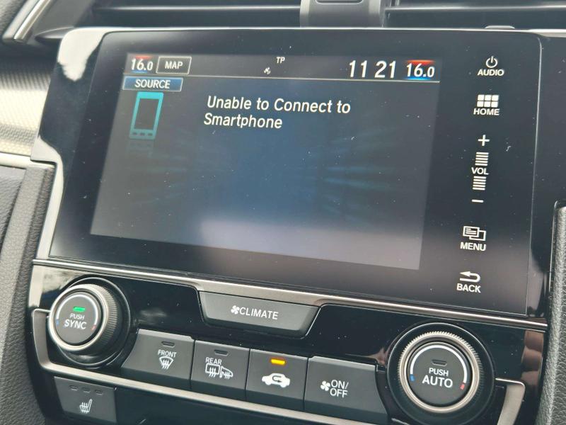 Used Honda Civic for sale - 76101766: Photo 35