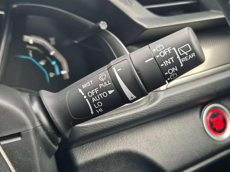 Used Honda Civic for sale - 76101766: Photo 36