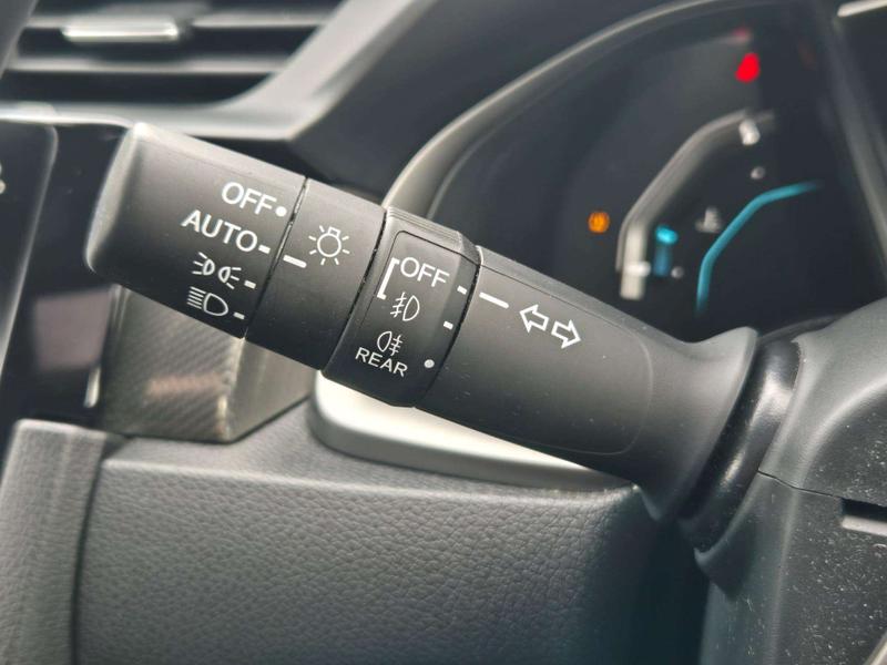 Used Honda Civic for sale - 76101766: Photo 37