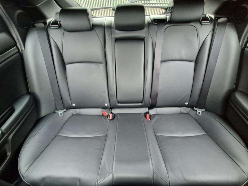 Used Honda Civic for sale - 76101766: Photo 38