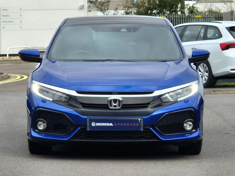 Used Honda Civic for sale - 76101766: Photo 7