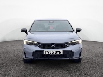 Used Honda Civic 2025 for sale - 79357584: Photo