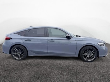 Used Honda Civic 2025 for sale - 79357584: Photo