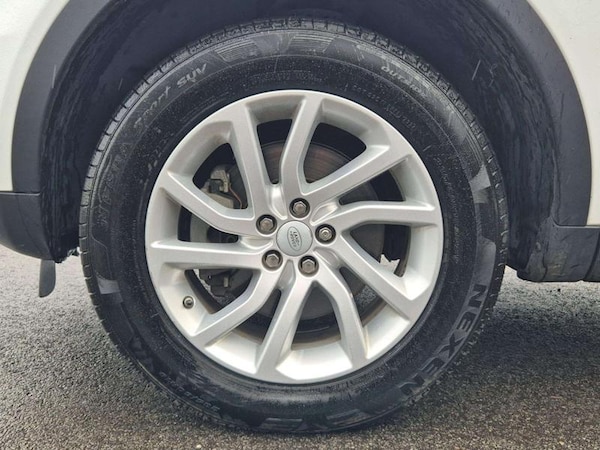 Used Land Rover Discovery Sport for sale - 76097280: Photo 14