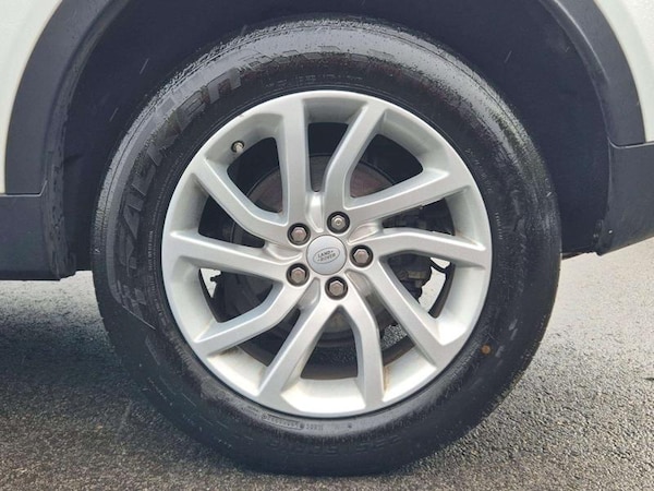 Used Land Rover Discovery Sport for sale - 76097280: Photo 15
