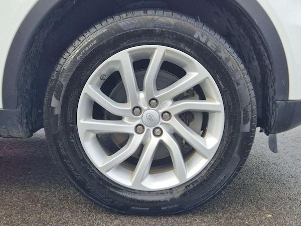 Used Land Rover Discovery Sport for sale - 76097280: Photo 16