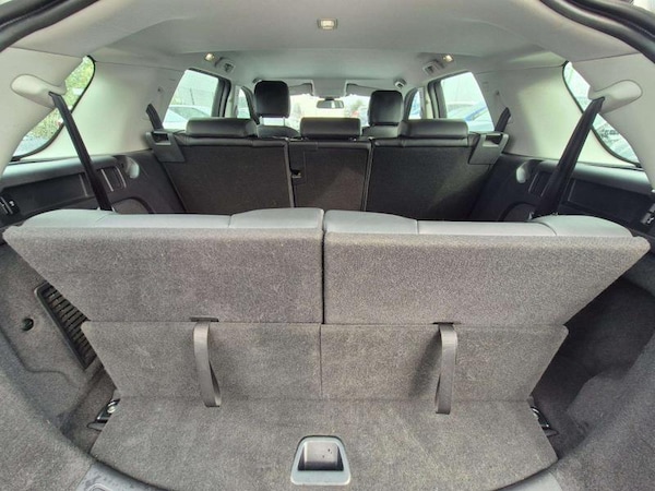 Used Land Rover Discovery Sport for sale - 76097280: Photo 19