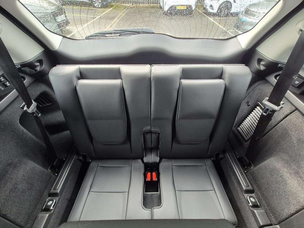 Used Land Rover Discovery Sport for sale - 76097280: Photo 22