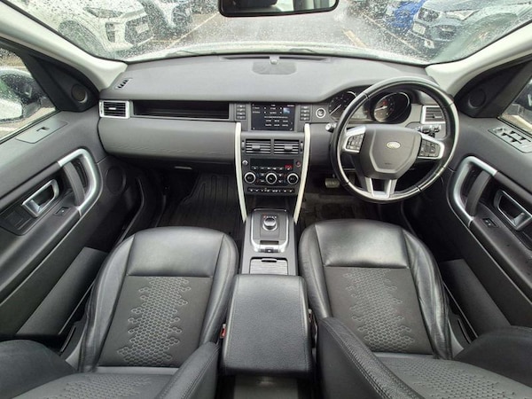 Used Land Rover Discovery Sport for sale - 76097280: Photo 23