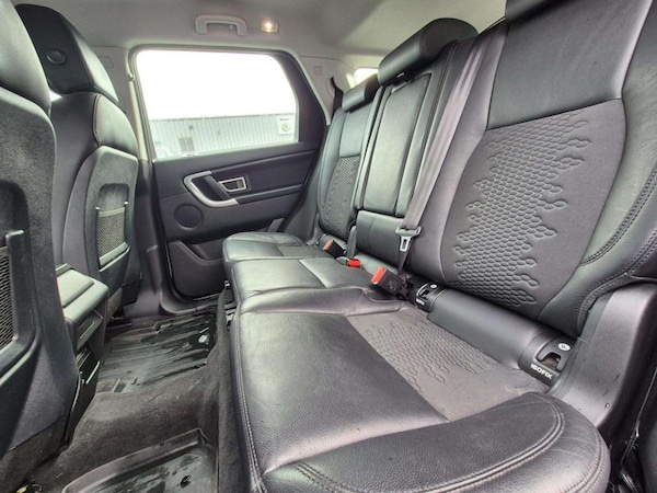Used Land Rover Discovery Sport for sale - 76097280: Photo 25