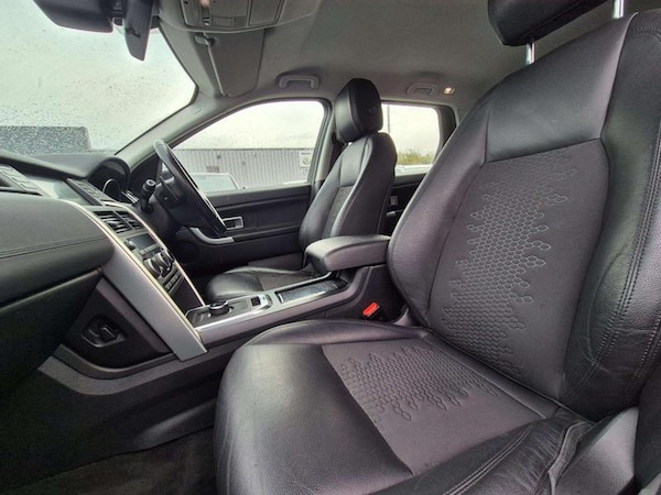 Used Land Rover Discovery Sport for sale - 76097280: Photo 26