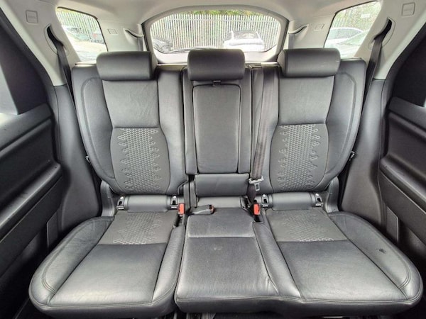 Used Land Rover Discovery Sport for sale - 76097280: Photo 27