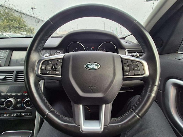 Used Land Rover Discovery Sport for sale - 76097280: Photo 28