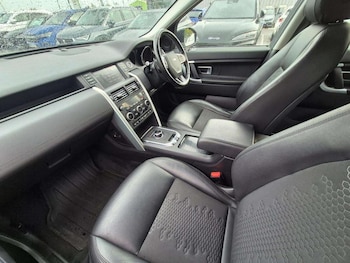 Used Land Rover Discovery Sport for sale - 76097280: Photo 2