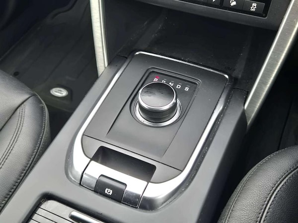 Used Land Rover Discovery Sport for sale - 76097280: Photo 35