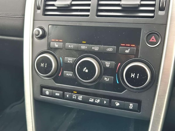 Used Land Rover Discovery Sport for sale - 76097280: Photo 36