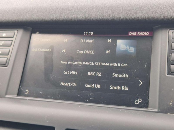Used Land Rover Discovery Sport for sale - 76097280: Photo 37