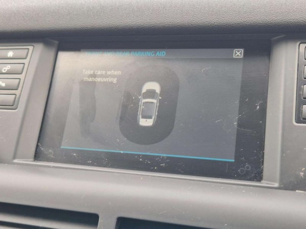 Used Land Rover Discovery Sport for sale - 76097280: Photo 38