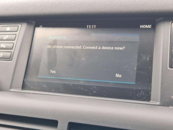 Used Land Rover Discovery Sport for sale - 76097280: Photo 39