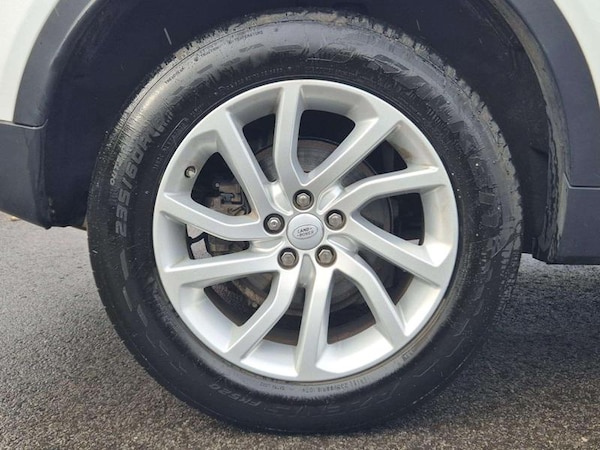 Used Land Rover Discovery Sport for sale - 76097280: Photo 5