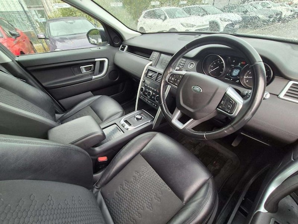 Used Land Rover Discovery Sport for sale - 76097280: Photo 6