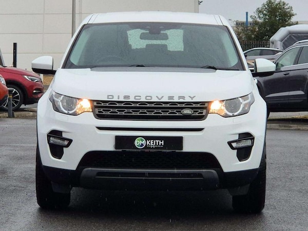 Used Land Rover Discovery Sport for sale - 76097280: Photo 7