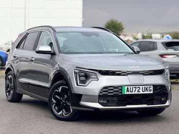 Used Kia Niro 2022 for sale - 79633677: Photo