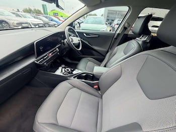 Used Kia Niro 2022 for sale - 79633677: Photo