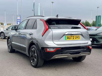 Used Kia Niro 2022 for sale - 79633677: Photo