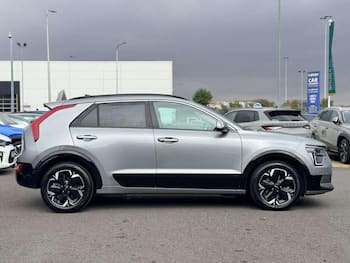 Used Kia Niro 2022 for sale - 79633677: Photo